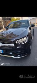 Mercedes-benz GLC 200 d 4Matic Coupé Premium
