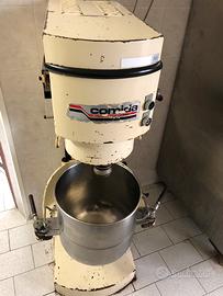 Planetaria e impastatrice