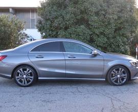 MERCEDES-BENZ CLA 200 d 4Matic Automatic Busines