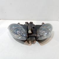 Faro anteriore per Piaggio X9 250cc (2000 - >)
