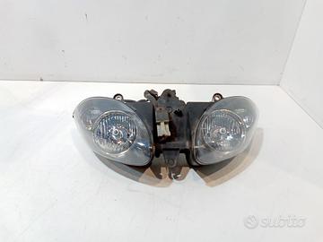 Faro anteriore per Piaggio X9 250cc (2000 - >)