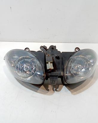 Faro anteriore per Piaggio X9 250cc (2000 - >)