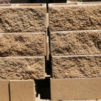 blocchi splittati gialli
