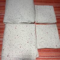 Set matrimoniale Love