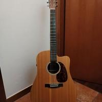 CHITARRA ACUSTICA MARTIN DCPA5