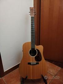 CHITARRA ACUSTICA MARTIN DCPA5