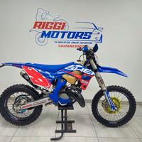 Sherco se factory 125 2019 finanziabile