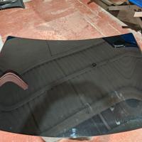 Cofano mercedes w177 nero 2021