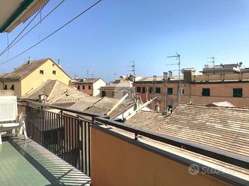 5 LOCALI A GENOVA