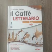 Il caffè letterario (epica)