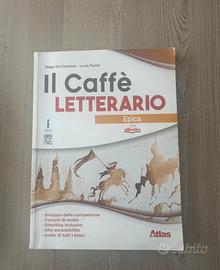 Il caffè letterario (epica)
