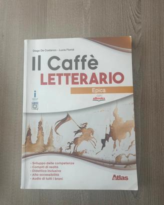 Il caffè letterario (epica)