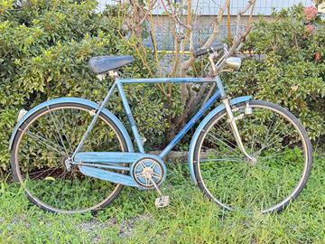 Bici d'epoca da uomo Superba