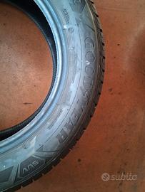2 GOMME USATE INVERNALE 2156517 - CP81319354