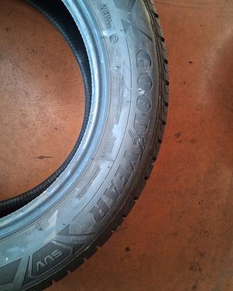 2 GOMME USATE INVERNALE 2156517 - CP81319354