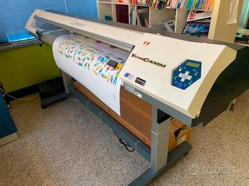 Plotter Roland VersaCAMM SP-540i