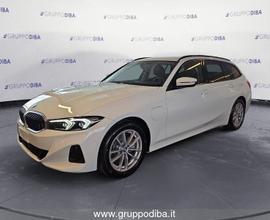 BMW Serie 3 320E TOURING
