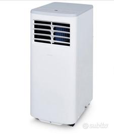 condizionatore portatile