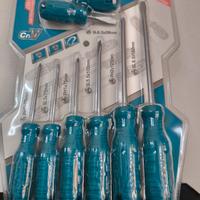 set cacciavite 