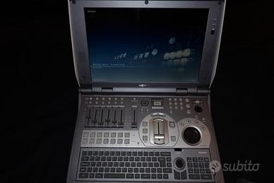 Regia mobile Sony Anycast Station AWS-G500