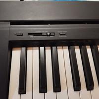 Yamaha p45