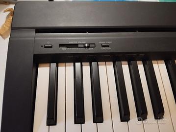 Yamaha p45