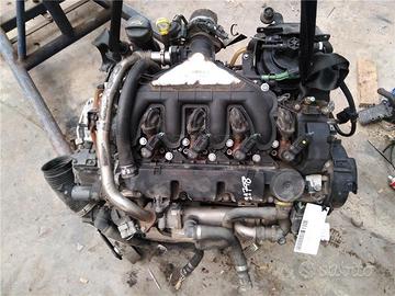 Ford kuga 2009 - g6dg