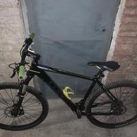 Mtb cube 29 ltd