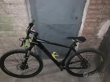 Mtb cube 29 ltd