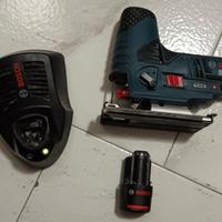 Bosch seghetto alternativo 12v