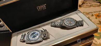 vari orologi : Breil, Monvis, Prinz, Grimsel 