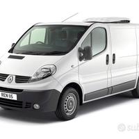 Ricambi auto Renault Traffic dal 2007 al 2014