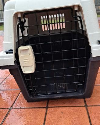 Trasportino cane