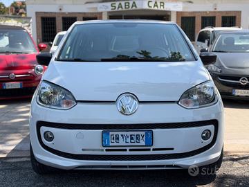 Volkswagen up! 1.0