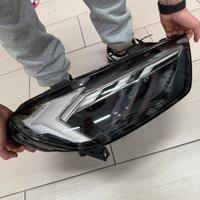 FARO AUDI A1 DAL 2019 FULL LED MULTIBEAM