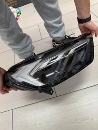 FARO AUDI A1 DAL 2019 FULL LED MULTIBEAM