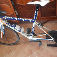 Bici da corsa