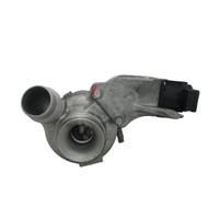 Turbina bmw  n47 177cv