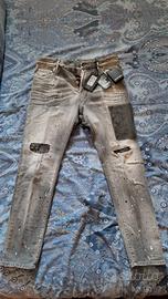 Jeans Dsquared2 NUOVI TAGLIA 48 UOMO