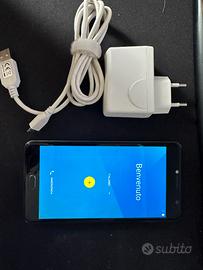 Vodafone Smart Ultra 7 (VFD 700)