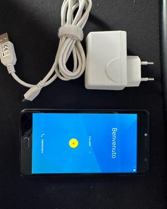 Vodafone Smart Ultra 7 (VFD 700)