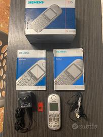 Siemens S35i - Dual Band