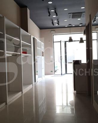 Negozio Siracusa [sr2026/051 ACG]