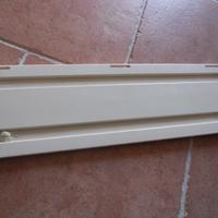 Coperture invernali per frigo Electrolux e Reiss