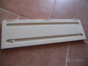 Coperture invernali per frigo Electrolux e Reiss