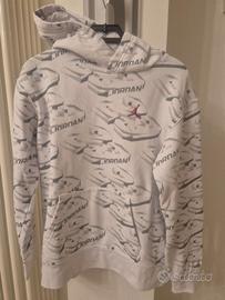 Felpa ragazzo 13 anni Nike