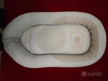 Riduttore lettino inglesina