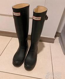 Stivali Pioggia Hunter