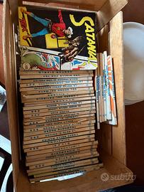fumetti tex
