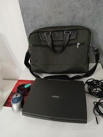 Pc Portatile Notebook Compaq Armada 2920A Vintage
